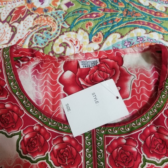 Samsara Dress - Picture 7 of 7